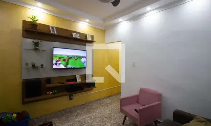 Casa com 3 quartos à venda na Rua Rosa-do-Campo, --, Vila Jacuí, São Paulo