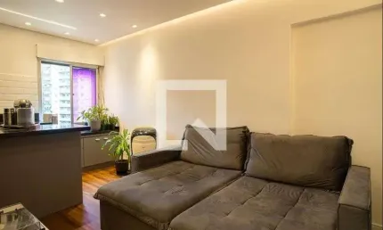 Apartamento com 1 quarto à venda na Rua Major Diogo, --, Bela Vista, São Paulo