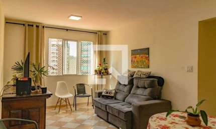 Apartamento com 3 quartos à venda na Rua Carlos Villalva, --, Jabaquara, São Paulo