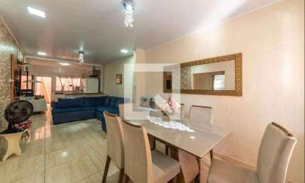 Casa com 4 quartos à venda na Rua José Modesto de Godói, --, Bosque da Saúde, São Paulo