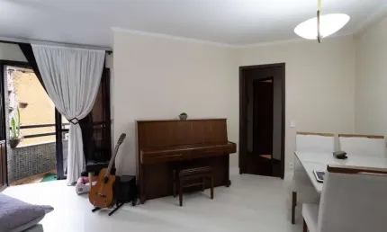 Apartamento à Venda - Vila Prudente, 3 Quartos,  110 m2
