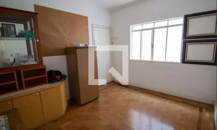 Apartamento à Venda - Vila Romana, 2 Quartos,  60 m2