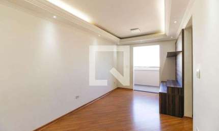 Apartamento à Venda - Vila Aricanduva, 2 Quartos,  54 m2