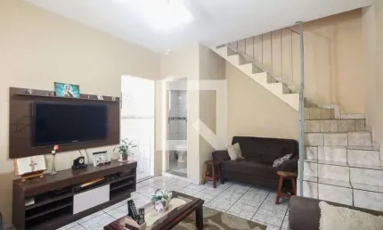 Casa com 2 quartos à venda na Rua General Dias, --, Penha De França, São Paulo