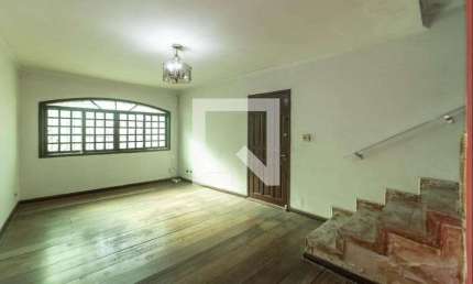 Casa com 3 quartos à venda na Rua Doutor Ascânio Cerqueira, --, Bosque da Saúde, São Paulo