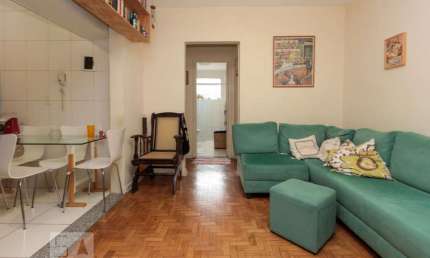 Apartamento com 2 quartos à venda na Rua João Moura, --, Pinheiros, São Paulo