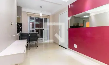 Apartamento com 2 quartos à venda na Rua Manuel Ribas, --, Itaquera, São Paulo