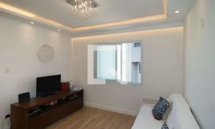 Apartamento com 1 quarto à venda na Rua Francisca Miquelina, --, Bela Vista, São Paulo