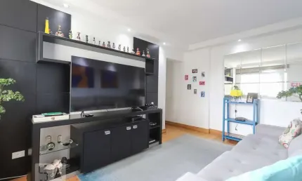 Apartamento com 2 quartos à venda na Rua Doutor Gabriel Piza, --, Santana, São Paulo