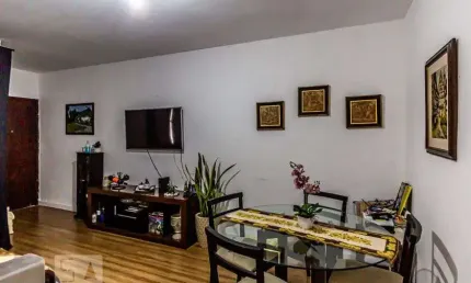 Apartamento à venda - bela vista, 2 quartos,  84 m2