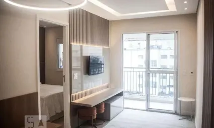Apartamento com 1 quarto à venda na Rua dos Timbiras, --, Centro, São Paulo
