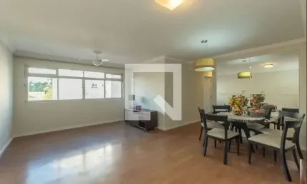 Apartamento à Venda - Bosque da Saúde, 2 Quartos,  78 m2