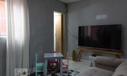 Casa com 2 quartos à venda na Rua Madagascar, --, Vila Formosa, São Paulo