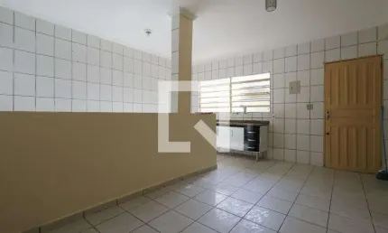 Casa com 1 quarto à venda na Rua Almada, --, Santana, São Paulo