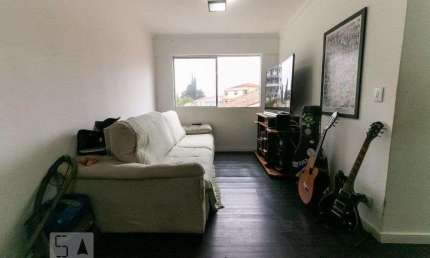 Apartamento com 3 quartos à venda na Rua das Pitombeiras, --, Jabaquara, São Paulo