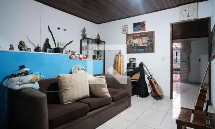 Casa à venda - jardim aricanduva, 4 quartos,  217 m2