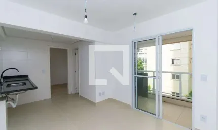 Apartamento com 2 quartos à venda na Rua Ilansa, --, Mooca, São Paulo
