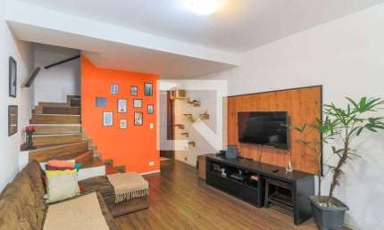 Casa com 2 quartos à venda na Rua Guimarães Tavares, --, Jardim São Luís, São Paulo