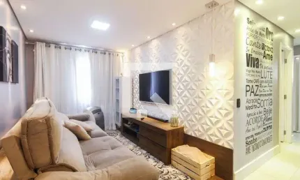 Apartamento com 2 quartos à venda na Avenida Conselheiro Carrão, --, Tatuapé, São Paulo