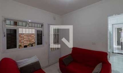 Casa com 2 quartos à venda na Rua Ilha de Santa Ana, --, Vila Carmosina, São Paulo