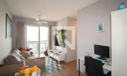 Apartamento à Venda - Vila Sabrina , 3 Quartos,  58 m2