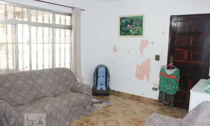 Casa com 4 quartos à venda na Rua Goiti, --, Itaquera, São Paulo