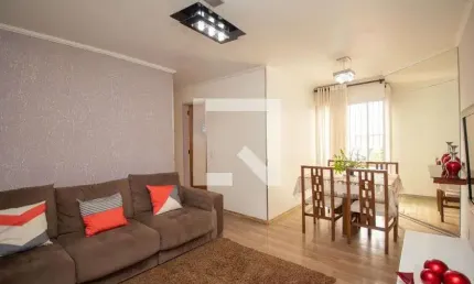 Apartamento à venda - freguesia do ó, 3 quartos,  62 m2