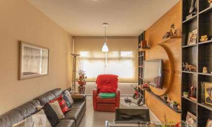 Apartamento com 2 quartos à venda na Rua Dronsfield, --, Lapa, São Paulo