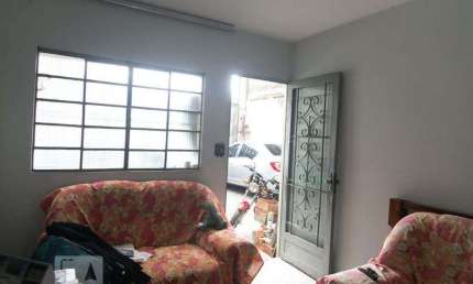 Casa com 3 quartos à venda na Rua Asas Partidas, --, Itaquera, São Paulo