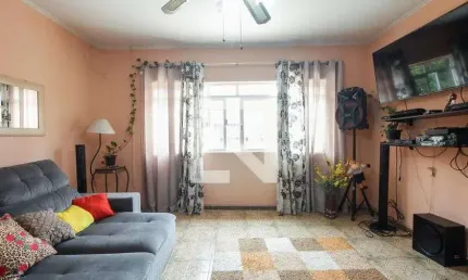 Casa com 3 quartos à venda na Rua João Caresia, --, Penha De França, São Paulo