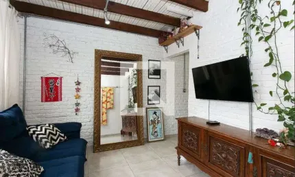 Casa com 2 quartos à venda na Avenida Amador Bueno da Veiga, --, Penha De França, São Paulo