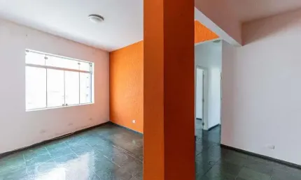 Apartamento à Venda - Santa Cecília, 1 Quarto,  55 m2