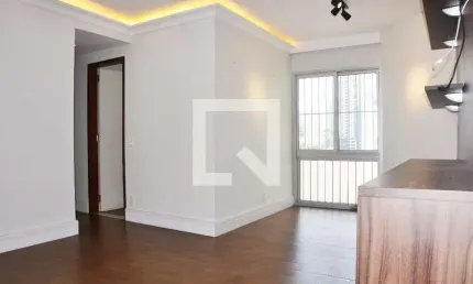 Apartamento à Venda - Freguesia do Ó, 3 Quartos,  65 m2