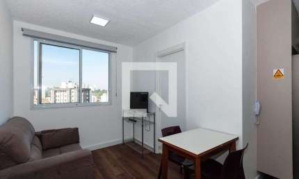 Apartamento com 2 quartos à venda na Rua João Pereira, --, Lapa, São Paulo