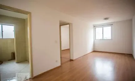 Apartamento com 1 quarto à venda na Rua Guaratuba, --, Jabaquara, São Paulo