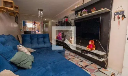 Casa à venda - cidade patriarca, 2 quartos,  125 m2