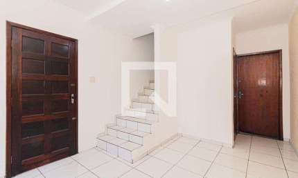 Casa com 3 quartos à venda na Rua dos Coqueiros, --, Vila Mazzei, São Paulo