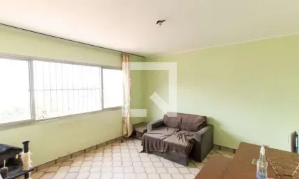 Apartamento à Venda - Vila Mazzei, 3 Quartos,  70 m2
