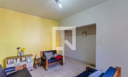 Casa com 2 quartos à venda na Rua Barão de Jaguara, --, Cambuci, São Paulo