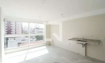Apartamento com 2 quartos à venda na Rua Altinópolis, --, Água Fria, São Paulo