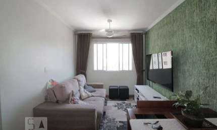 Apartamento com 2 quartos à venda na Rua Doutor Fomm, --, Belém, São Paulo