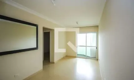 Apartamento à Venda - Bosque da Saúde, 2 Quartos,  60 m2