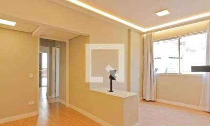 Apartamento com 2 quartos à venda na Rua Francisca Júlia, --, Santana, São Paulo