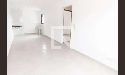 Apartamento à venda - chácara mafalda, 2 quartos,  44 m2