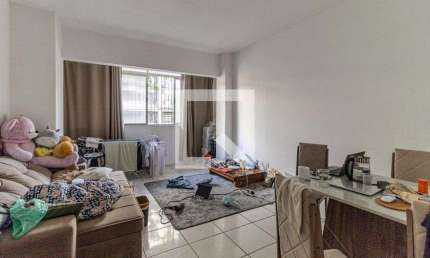 Apartamento com 3 quartos à venda na Rua Washington Luís, --, Centro, São Paulo