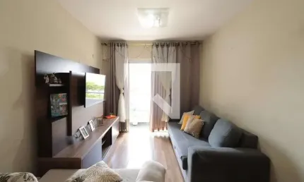 Apartamento à Venda - Vila Carrão, 3 Quartos,  84 m2