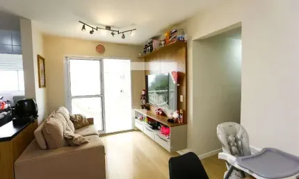 Apartamento à venda - vila andrade, 2 quartos,  57 m2