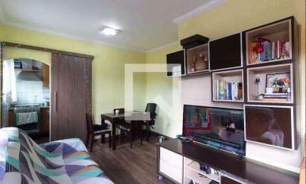 Casa com 2 quartos à venda na Rua Barro Duro, --, Itaquera, São Paulo