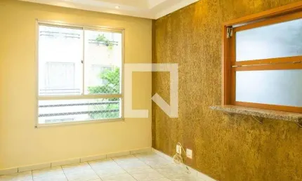 Apartamento à Venda - Campo Grande, 2 Quartos,  55 m2