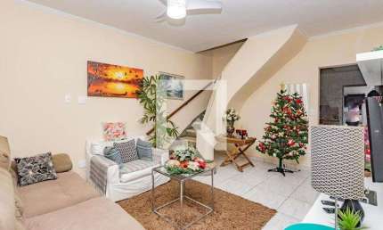 Casa com 2 quartos à venda na Rua Tenente Paulo Alves, --, Vila das Mercês, São Paulo
